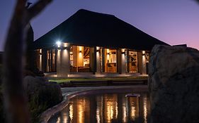 Charihandra Game Lodge